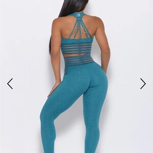 Bombshell SOLD as Set only with Sportsbra